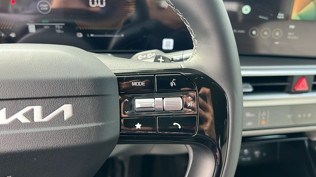 2026 Kia Sorento Plug-In Hybrid EX