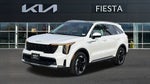 2026 Kia Sorento Plug-In Hybrid EX