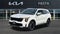 2026 Kia Sorento Plug-In Hybrid EX