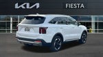 2026 Kia Sorento Plug-In Hybrid EX