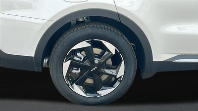 2026 Kia Sorento Plug-In Hybrid EX