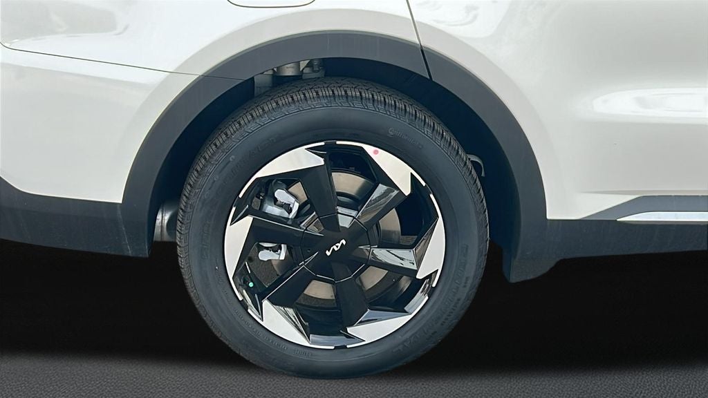 2026 Kia Sorento Plug-In Hybrid EX