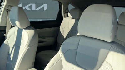 2026 Kia Sorento Plug-In Hybrid EX