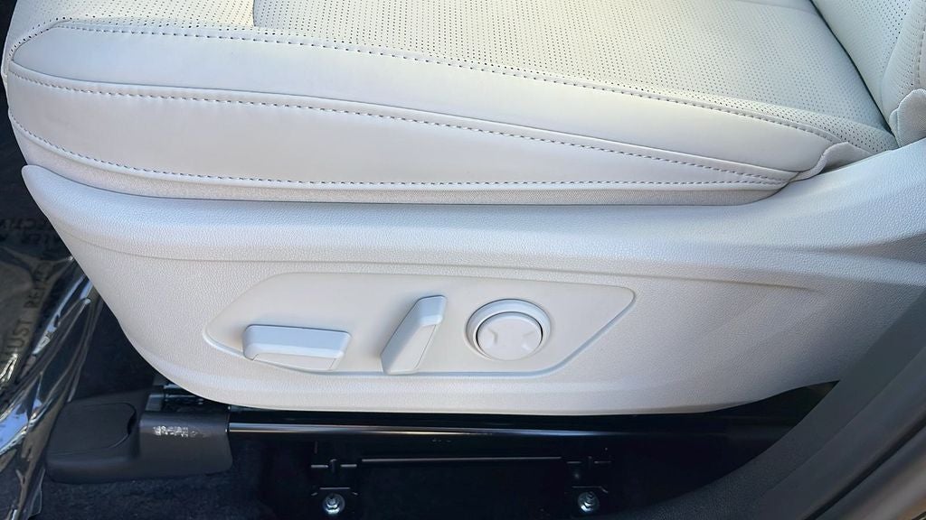 2026 Kia Sorento Plug-In Hybrid EX