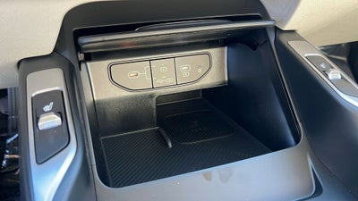 2026 Kia Sorento Plug-In Hybrid EX