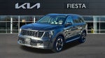 2026 Kia Sorento Plug-In Hybrid EX