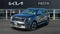 2026 Kia Sorento Plug-In Hybrid EX
