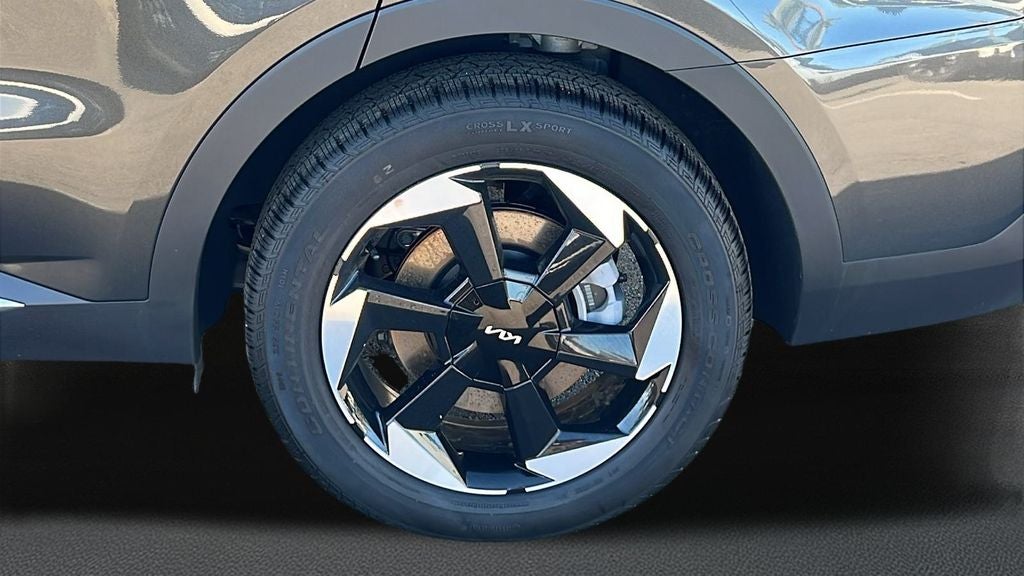 2026 Kia Sorento Plug-In Hybrid EX