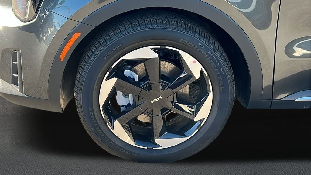 2026 Kia Sorento Plug-In Hybrid EX