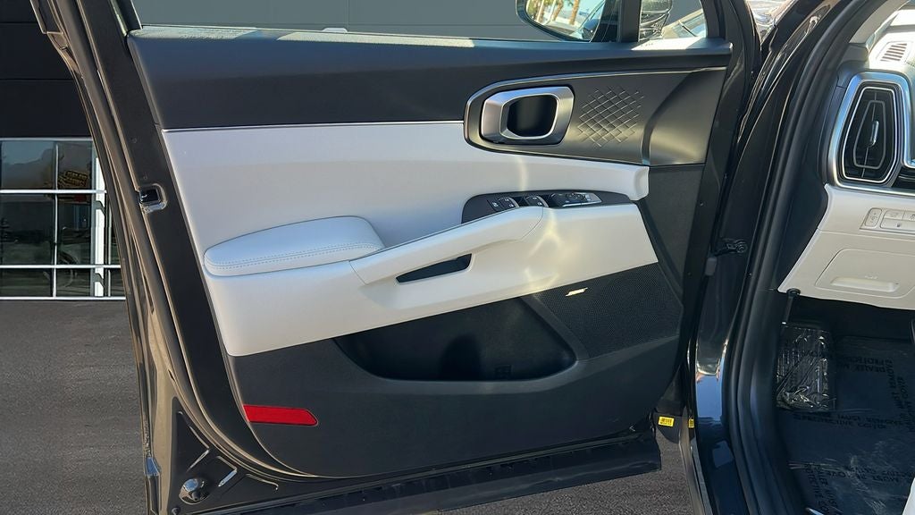 2026 Kia Sorento Plug-In Hybrid EX