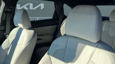 2026 Kia Sorento Plug-In Hybrid SX Prestige