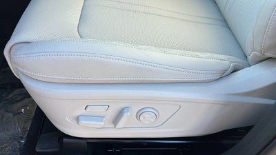 2026 Kia Sorento Plug-In Hybrid SX Prestige