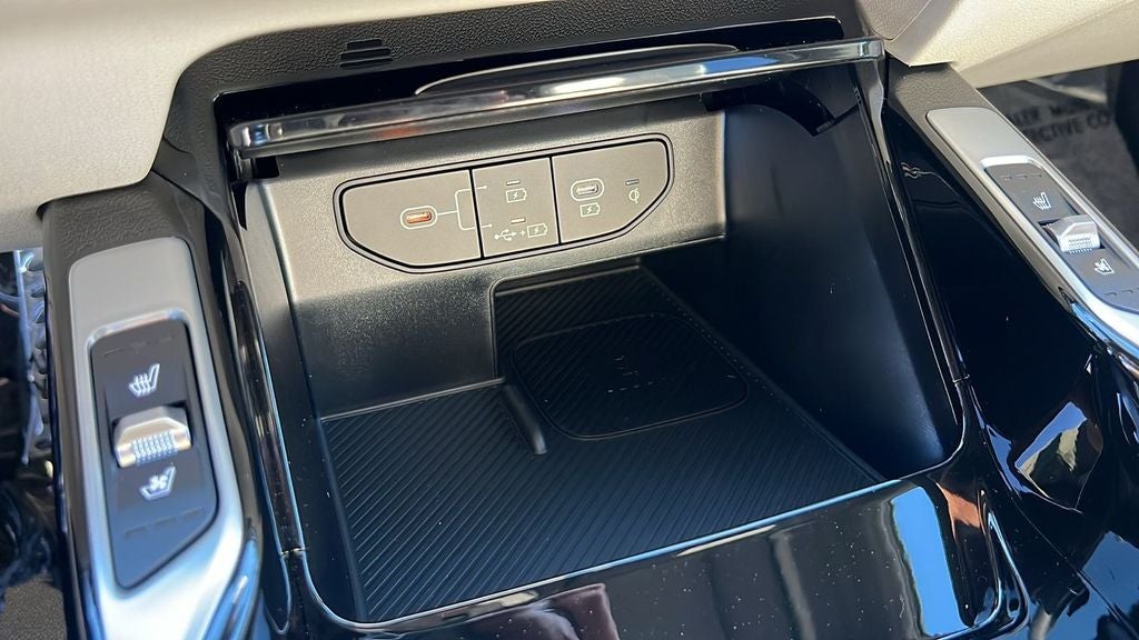 2026 Kia Sorento Plug-In Hybrid SX Prestige