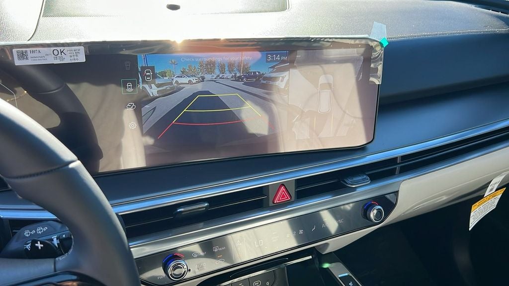 2026 Kia Sorento Plug-In Hybrid SX Prestige