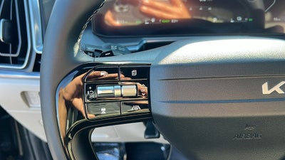 2026 Kia Sorento Plug-In Hybrid SX Prestige