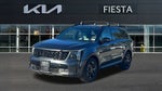 2026 Kia Sorento Plug-In Hybrid SX Prestige