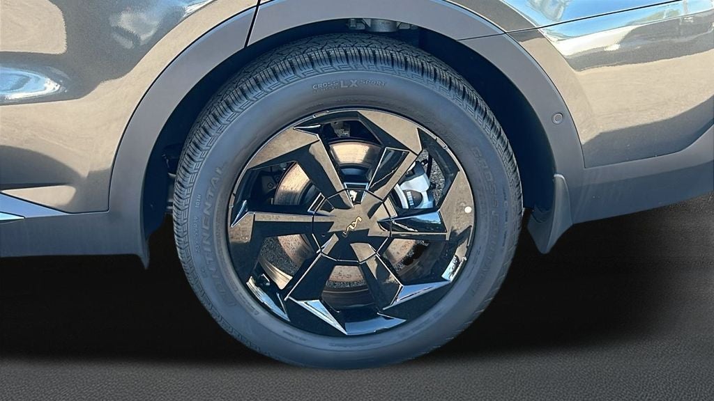 2026 Kia Sorento Plug-In Hybrid SX Prestige