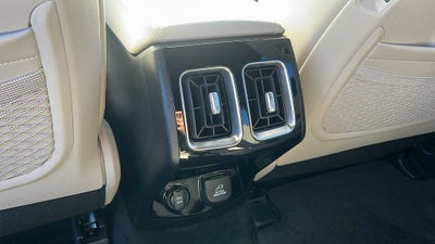 2026 Kia Sorento Plug-In Hybrid SX Prestige