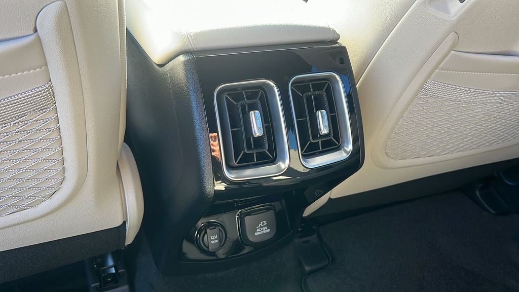 2026 Kia Sorento Plug-In Hybrid SX Prestige