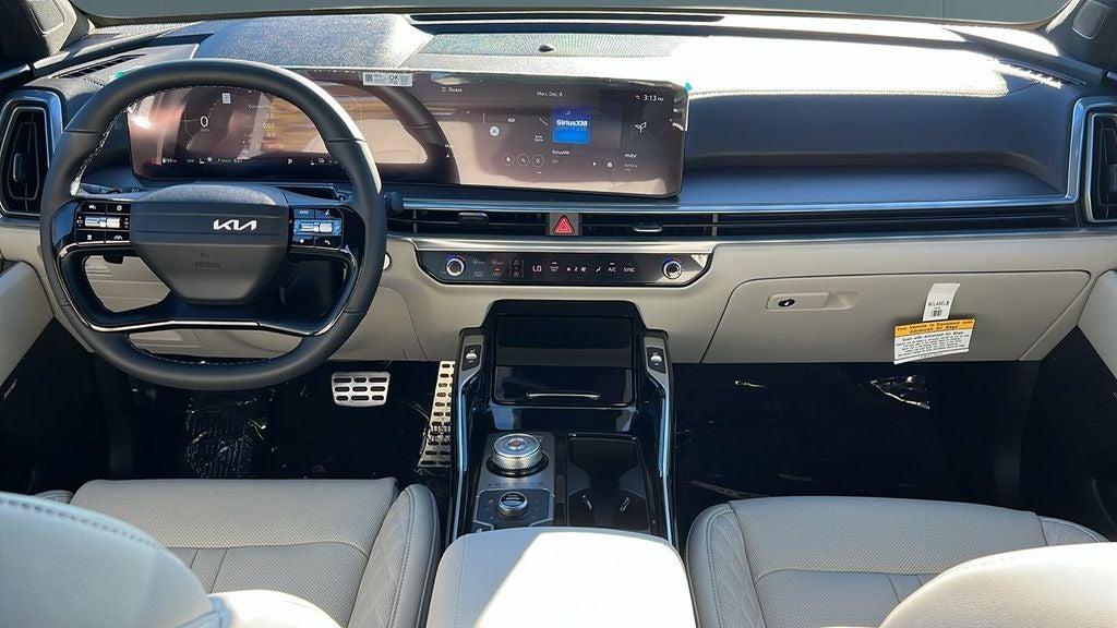 2026 Kia Sorento Plug-In Hybrid SX Prestige