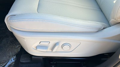 2026 Kia Sorento Plug-In Hybrid SX Prestige