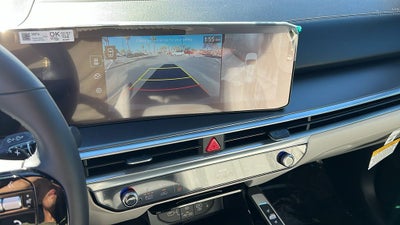 2026 Kia Sorento Plug-In Hybrid SX Prestige