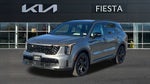 2026 Kia Sorento Plug-In Hybrid SX Prestige