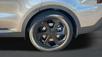 2026 Kia Sorento Plug-In Hybrid SX Prestige