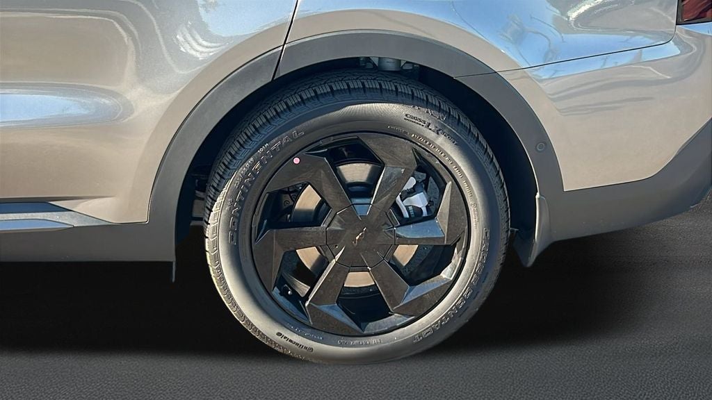 2026 Kia Sorento Plug-In Hybrid SX Prestige