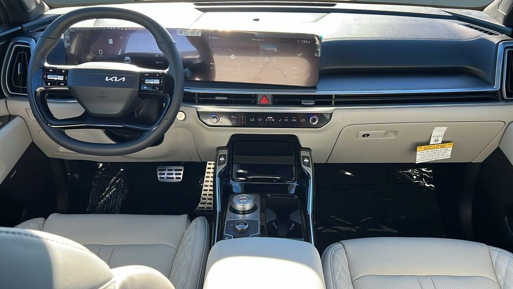 2026 Kia Sorento Plug-In Hybrid SX Prestige