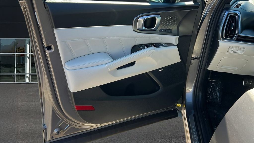 2026 Kia Sorento Plug-In Hybrid SX Prestige