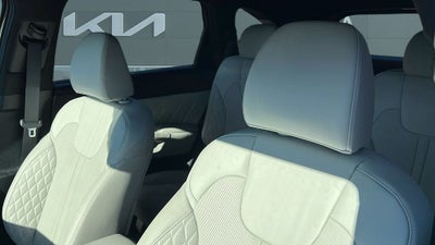 2026 Kia Sorento Plug-In Hybrid SX Prestige