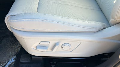 2026 Kia Sorento Plug-In Hybrid SX Prestige