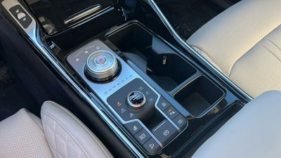 2026 Kia Sorento Plug-In Hybrid SX Prestige