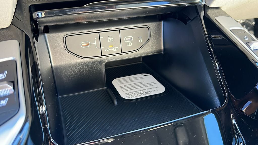 2026 Kia Sorento Plug-In Hybrid SX Prestige