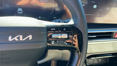 2026 Kia Sorento Plug-In Hybrid SX Prestige