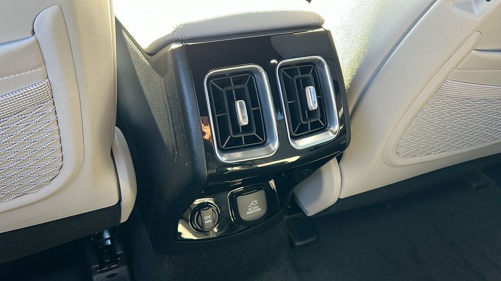 2026 Kia Sorento Plug-In Hybrid SX Prestige