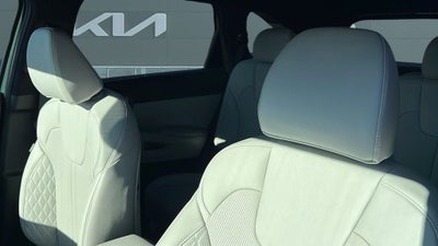 2026 Kia Sorento Plug-In Hybrid SX Prestige