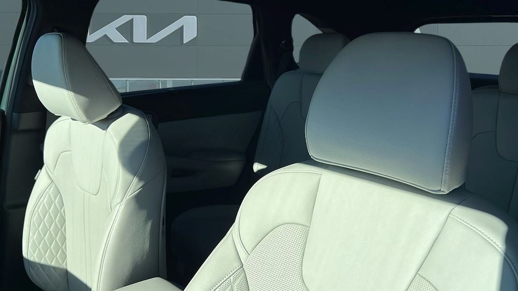 2026 Kia Sorento Plug-In Hybrid SX Prestige