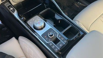 2026 Kia Sorento Plug-In Hybrid SX Prestige