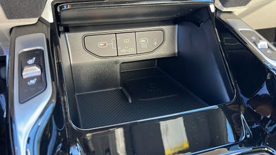 2026 Kia Sorento Plug-In Hybrid SX Prestige