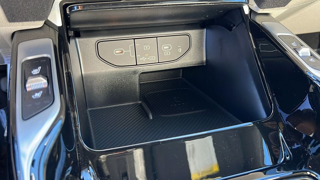 2026 Kia Sorento Plug-In Hybrid SX Prestige