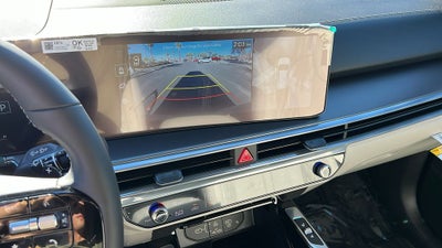 2026 Kia Sorento Plug-In Hybrid SX Prestige