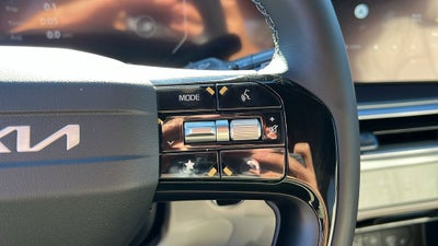 2026 Kia Sorento Plug-In Hybrid SX Prestige