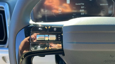 2026 Kia Sorento Plug-In Hybrid SX Prestige