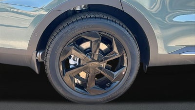 2026 Kia Sorento Plug-In Hybrid SX Prestige