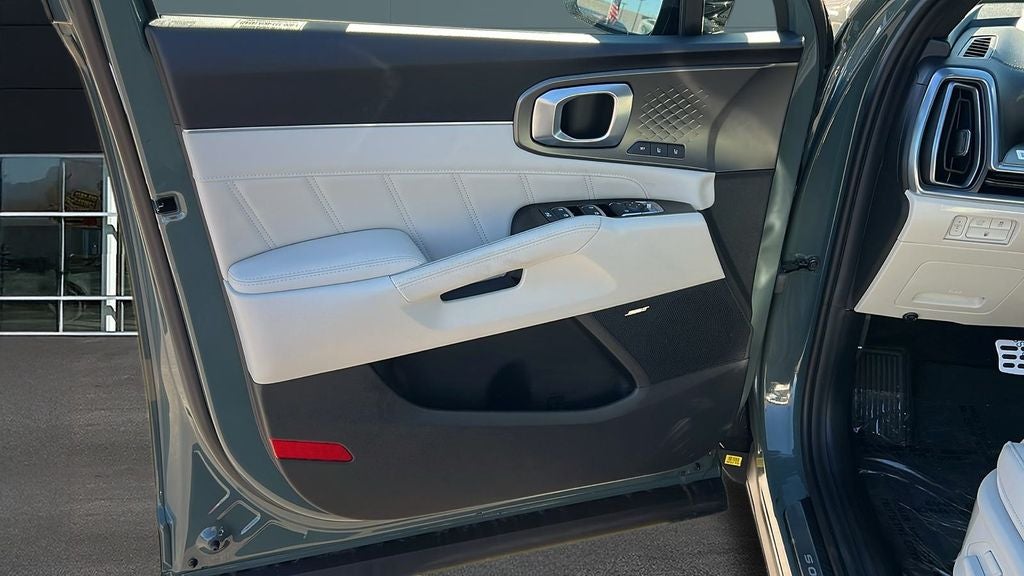 2026 Kia Sorento Plug-In Hybrid SX Prestige