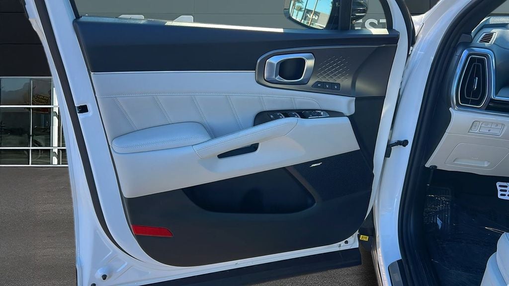 2026 Kia Sorento Plug-In Hybrid SX Prestige