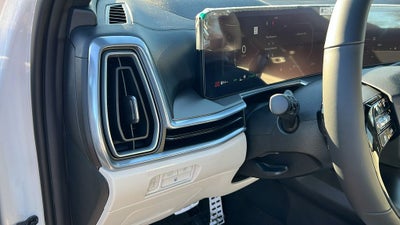 2026 Kia Sorento Plug-In Hybrid SX Prestige