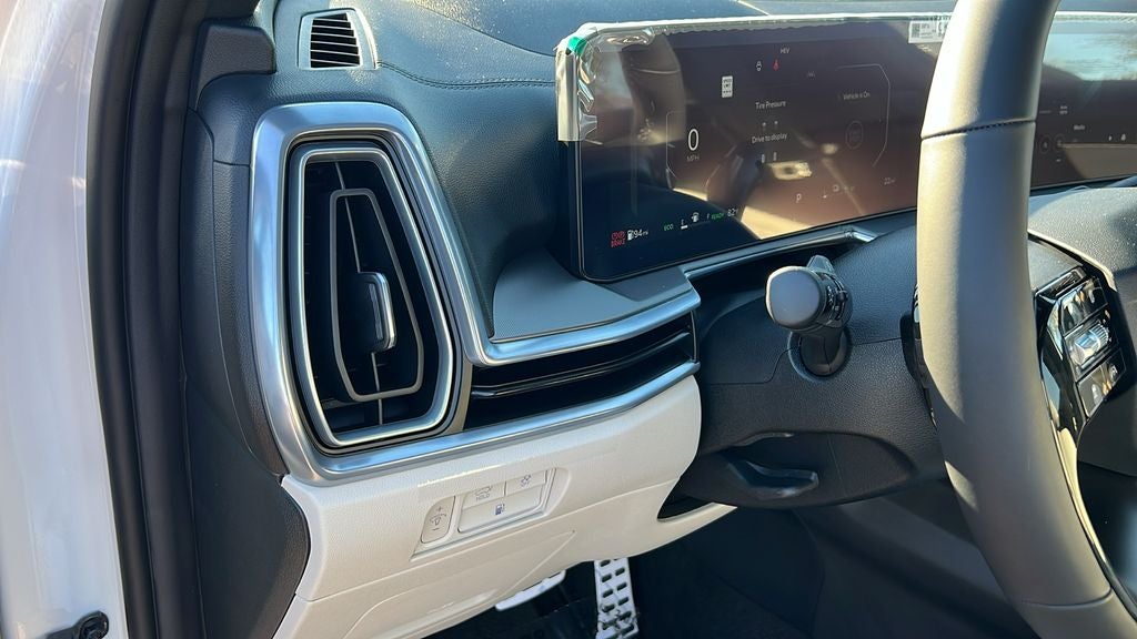 2026 Kia Sorento Plug-In Hybrid SX Prestige